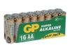 GP Super Alkaline 5A-S16 - Battery 16 x AA type Alkaline