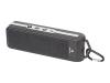 Targus Mobile Tunes Portable Speakers - Portable speakers - 2 Watt (Total) - black
