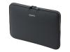 Dicota SoftSkin - Notebook carrying case - 13.3