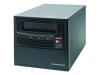 Freecom TapeWare SDLT-600es - Tape drive - Super DLT ( 300 GB / 600 GB ) - SDLT 600 - SCSI LVD - external