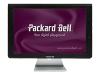 Packard Bell Viseo 190W - LCD display - TFT - 19
