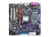 EliteGroup P4M900T-M (V1.0) - Motherboard - micro ATX - P4M900 - LGA775 Socket - UDMA133, SATA (RAID) - Ethernet - video - High Definition Audio (6-channel)