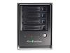 Acer Altos easyStore - NAS - 1 TB - Serial ATA-300 - HD 250 GB x 4 - RAID 0, 1, 5, 10, JBOD - Gigabit Ethernet