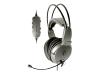 Point of View Gaming Headphone - Headset - 5.1 channel ( ear-cup )
