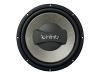 Infinity Kappa 122.7W - Car subwoofer driver - 350 Watt - 12