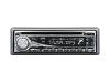 JVC KD-G331 - Radio / CD / MP3 player - Full-DIN - in-dash - 50 Watts x 4