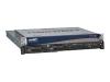 SonicWALL Email Security 8000 - Security appliance - EN - 1U - rack-mountable