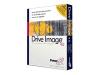 Drive Image - ( v. 4.0 ) - complete package - 1 user - CD - Win
