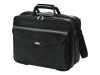 Dicota DataConcept 460 - Printer and notebook carrying case - 15.4
