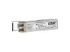 SMC TigerAccess SMC1GSFP-SX - SFP (mini-GBIC) transceiver module - 1000Base-SX - plug-in module - up to 550 m
