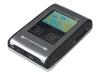 Conceptronic Grab'n'GO PHOTOBOX with LCD - Data storage wallet - HD 160 GB