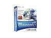 Ulead DVD MovieFactory Plus - ( v. 5 ) - complete package - 1 user - CD - Win - English