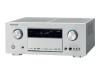 Marantz SR7001 - AV receiver - 7.1 channel - silver