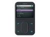 Creative ZEN VISION:M - Digital player / radio - HDD 30 GB - WMA, MP3 - video playback - display: 2.5