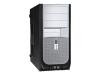 IN WIN S-Series S605 - Mid tower - ATX - USB