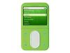 Creative ZEN VISION:M - Digital player / radio - HDD 30 GB - WMA, MP3 - video playback - display: 2.5