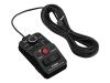 Canon ZR 2000 - Remote control - cable