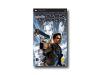 Syphon Filter Dark Mirror - Complete package - 1 user - PlayStation Portable