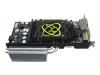 XFX GeForce 7950 GT ExTreme - Graphics adapter - GF 7950 GT - PCI Express x16 - 256 MB GDDR3 - Digital Visual Interface (DVI) ( HDCP ) - HDTV out