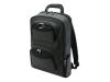 Dicota BacPac Business - Notebook carrying backpack - 15.4