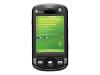 HTC P3600 - Smartphone with two digital cameras / digital player - WCDMA (UMTS) / GSM - black