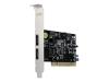 Sweex 2 Port Serial ATA RAID PCI Card - Storage controller (RAID) - 2 Channel - SATA-150 - 150 MBps - RAID 0, 1, 0+1 - PCI