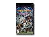 Ultimate Ghosts 'n Goblins - Complete package - 1 user - PlayStation Portable