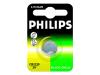 Philips CR1220 - Battery CR1220 Li 38 mAh