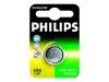 Philips 625A - Battery LR9 Alkaline 170 mAh