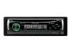Pioneer DEH-1920R - Radio / CD player - Full-DIN - in-dash - 50 Watts x 4
