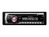 Pioneer DEH-2900MP - Radio / CD / MP3 player - Full-DIN - in-dash - 50 Watts x 4