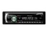 Pioneer DEH-2920MP - Radio / CD / MP3 player - Full-DIN - in-dash - 50 Watts x 4