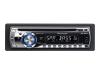 Pioneer DEH-3900MP - Radio / CD / MP3 player - Full-DIN - in-dash - 50 Watts x 4