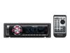 Pioneer DEH-P4900IB - Radio / CD / MP3 player - Full-DIN - in-dash - 50 Watts x 4