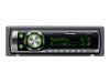 Pioneer DEH-P5900MP - Radio / CD / MP3 player - Full-DIN - in-dash - 50 Watts x 4