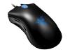 Razer DeathAdder - Mouse - infrared - 5 button(s) - wired - USB