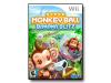 Super Monkey Ball Banana Blitz - Complete package - 1 user - Wii