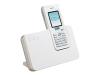 SMC Wi-Fi Phone Cradle Charger with a built-in Access Point - Phone charging stand