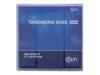 Tandberg - Super DLT II - 300 GB / 600 GB - storage media