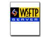WS_FTP Server - Complete package - 1 user - CD - Win - 128-bit, SSL