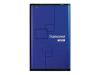 Transcend StoreJet - Hard drive - 160 GB - external - 2.5