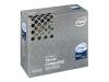 Processor - 1 x Intel Dual-Core Xeon 5160 / 3 GHz ( 1333 MHz ) - LGA771 Socket - L2 4 MB - Box
