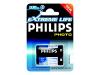 Philips Extremelife 2CR5 - Camera battery 2CR5 Li 1300 mAh