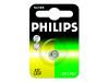 Philips 377 - Battery SR626 silver oxide 28 mAh