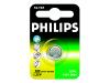 Philips 389 - Battery SR54 silver oxide 80 mAh