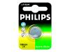 Philips CR1616 - Battery CR1616 Li 50 mAh