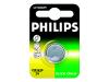 Philips CR1620 - Battery CR1620 Li 68 mAh