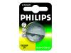 Philips CR2430 - Battery CR2430 Li 285 mAh
