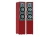Tangent Clarity 8 - Speaker - 2-way - red