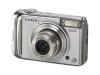 Fujifilm FinePix A800 - Digital camera - compact - 8.3 Mpix - optical zoom: 3 x - supported memory: SD, xD-Picture Card, xD Type H, xD Type M